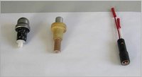 Expendable Disposable Immersion Thermocouple