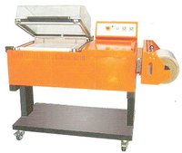 Shrink Chamber