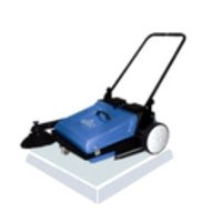 Manual Sweeper