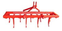 Cultivator