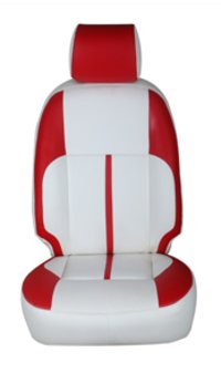 Flax Genuine Leather Seats