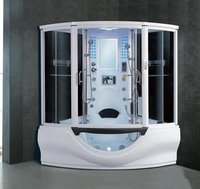 Shower Cubicles