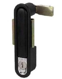 Die Casting Safety Locks