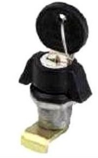 Industrial Wing Knob Locks