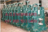Mill Stand