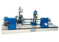 CAM PROFILE CHECKING UNIT