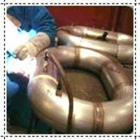 ERW Pipes & Tubes