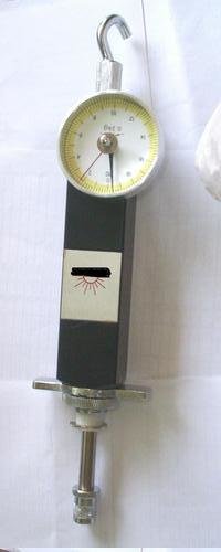 Push-Pull Force Measurement Meter