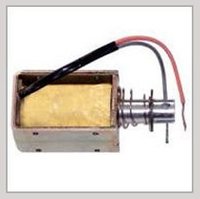Electronic Solenoid Actuators