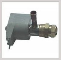 Metallic Solenoid Valve for HVAC System
