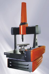 Cmm Machine