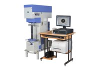 COMPUTERISED OPTICAL BRINELL HARDNESS TESTER