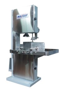 Meat Cutting Bandsaw Machine