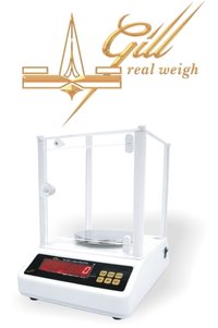 Precision Weighing Scales