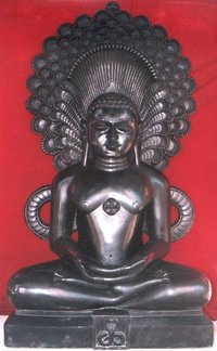 1008 Prashwanath Moorti
