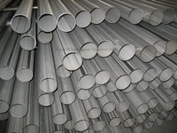 Stainless Steel Welded Pipe