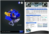 Disc Refiners