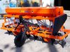 Seed Cum Fertilizer Drill