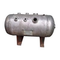 Air Receiver Tank