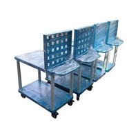 Material Handling Trolley
