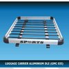 EECO Luggage Carriers Aluminium DLE