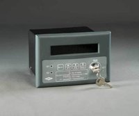 Microcontroller Based Timer
