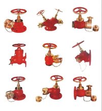 Fire Fighting Equipment