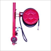 Fire Protection Systems-Restoration and Maintenance Service