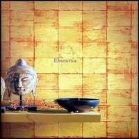 Wall Coverings And Wallpapers