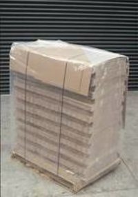 LDPE Polythene Bags