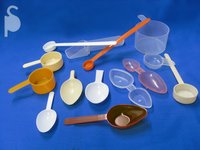 Measuring Spoons