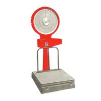 Mechanical Dial Weighing Scale