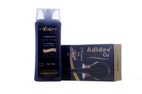 TOB Oil