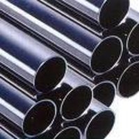 Inconel Pipes