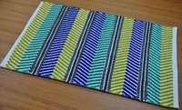 Cotton Chenille Rugs