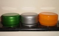 Cosmetic Jars
