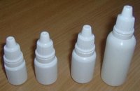 DROPPER BOTTLE