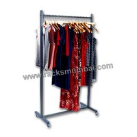 Hanging Rolling Rack