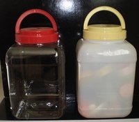 Pickle Confectionery Bottles
