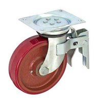 Castors