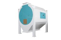 Drum Sieve Machine