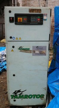 Screw Air Compressor