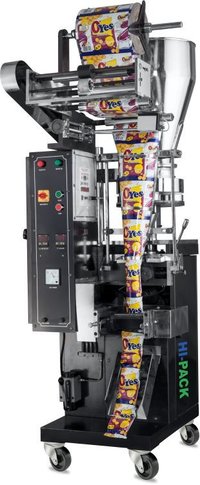 Automatic Ffs Cup Filler Machine