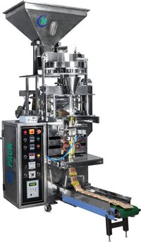 Pneumatic Collar Type Machines
