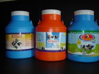 Animal Feed Gel