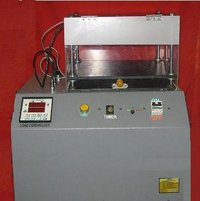 Digital Pouch Crush Tester
