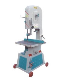 Bandsaw Machine