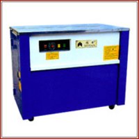 Semi Automatic Heat Sealing Machine