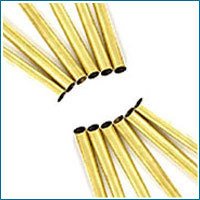 Aluminium Brass Tubes