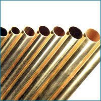 Brass Tubes
